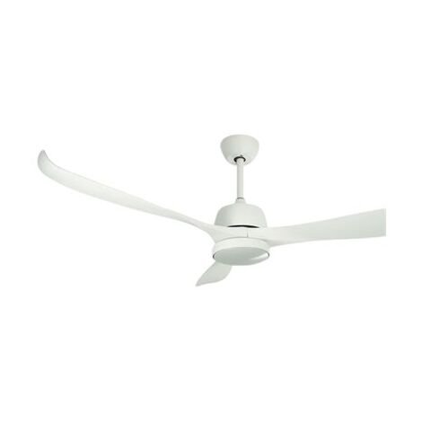 מאוורר תקרה Atlanta 56" CCT Premium DC NTP-ATLIP44-LED עם שלט Norther למכירה , 3 image