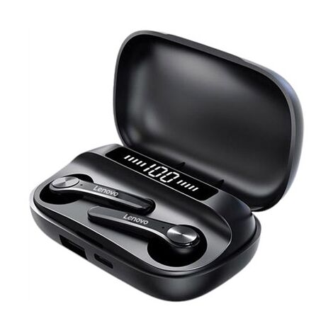 אוזניות Lenovo QT81 True Wireless לנובו למכירה , 4 image