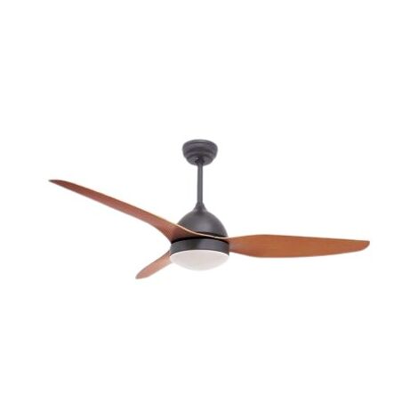 מאוורר תקרה Dolphin 50" NT-DLF-LED-RC-DC CCT עם שלט Norther למכירה , 2 image