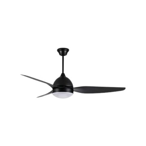 מאוורר תקרה Dolphin 50" NT-DLF-LED-RC-DC CCT עם שלט Norther למכירה , 3 image