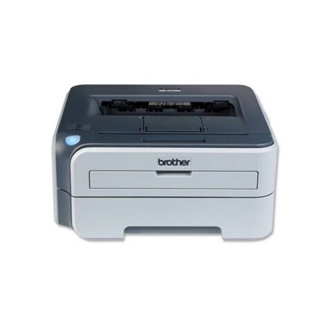 מדפסת  לייזר  רגילה Brother HL2150N למכירה 