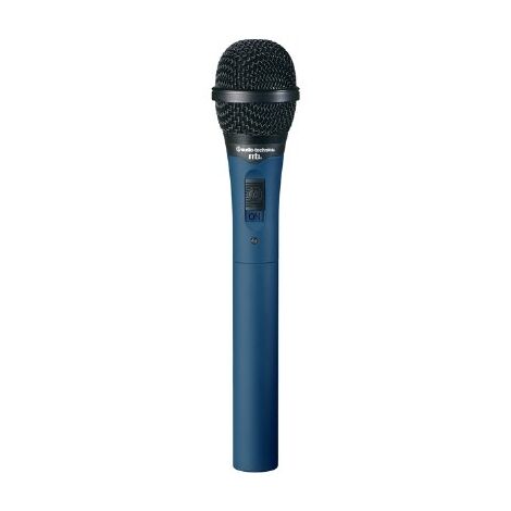 מיקרופון אלחוטי Audio Technica MB4K אודיו טכניקה למכירה , 2 image