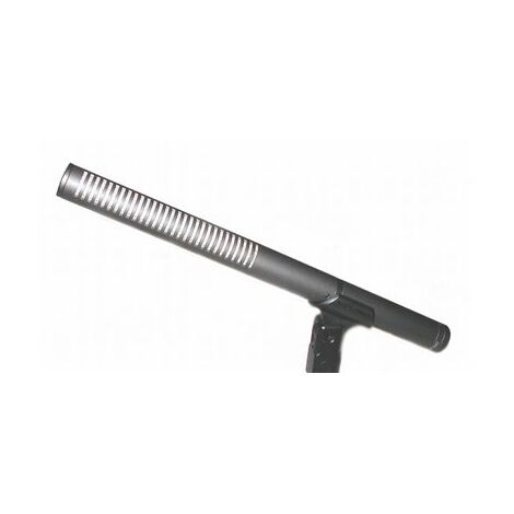מיקרופון למצלמה Audio Technica AT897 אודיו טכניקה למכירה , 2 image