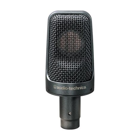 מיקרופון לתופים Audio Technica AE3000 אודיו טכניקה למכירה , 2 image