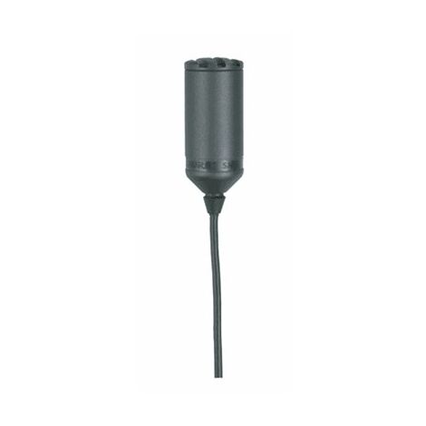 מיקרופון דינמי Shure SM11 שור למכירה , 2 image