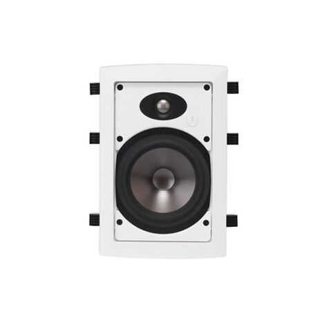 רמקול שקוע קיר Tannoy IW6DS למכירה , 2 image