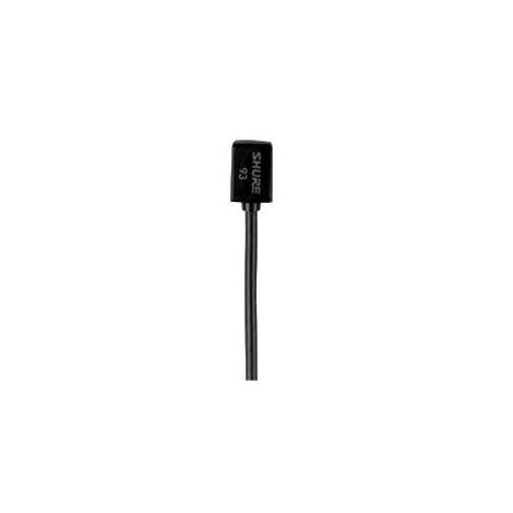 מיקרופון אלחוטי Shure WL93 שור למכירה 