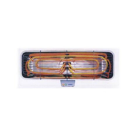 תנור הלוגן/אינפרא Topson B2007 למכירה , 2 image