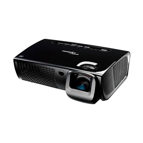 מקרן Optoma EX525ST SD אופטומה למכירה , 3 image