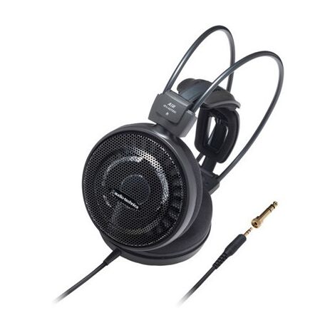 אוזניות  חוטיות Audio Technica ATHAD700X אודיו טכניקה למכירה , 2 image