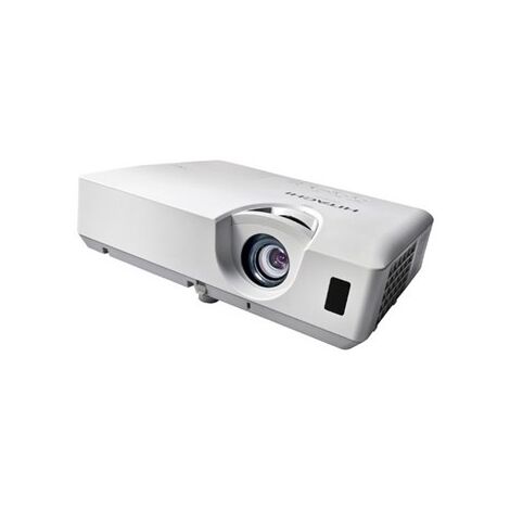 מקרן Hitachi CPEX250N HD Ready היטאצ'י למכירה , 2 image