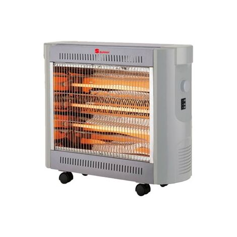תנור הלוגן/אינפרא SELMOR SE3000 סלמור למכירה , 2 image