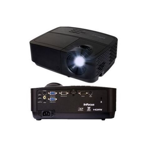 מקרן Infocus IN2128HDA Full HD למכירה , 2 image