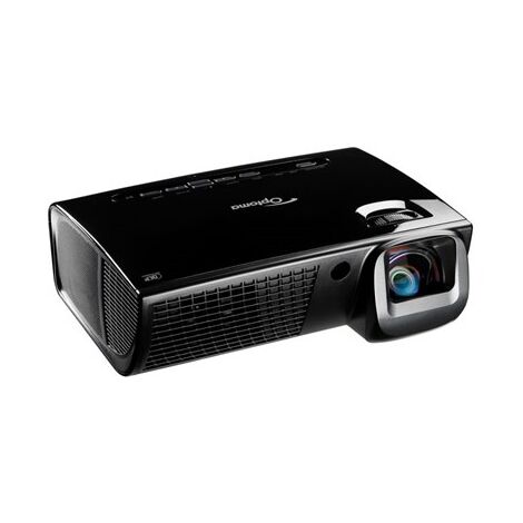 מקרן Optoma EX525ST SD אופטומה למכירה , 2 image