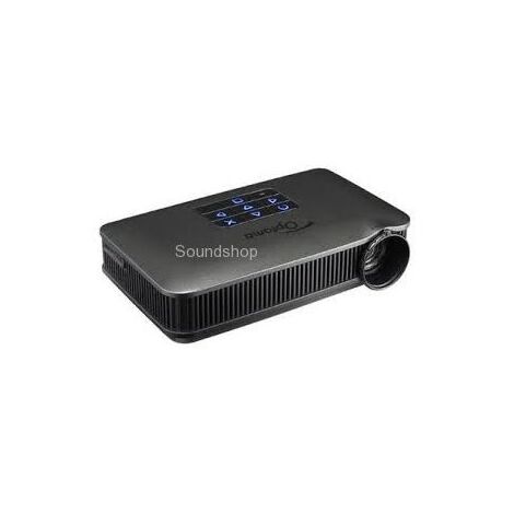 מקרן Optoma PK320 SD אופטומה למכירה , 2 image