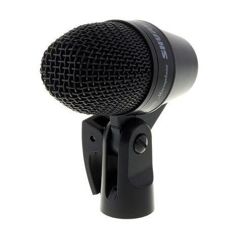 מיקרופון דינמי Shure PGA56 שור למכירה , 2 image