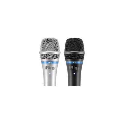 מיקרופון למחשב ik multimedia iRig Mic HD למכירה , 2 image