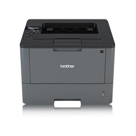 מדפסת  לייזר  רגילה Brother HL-L5000D למכירה , 2 image