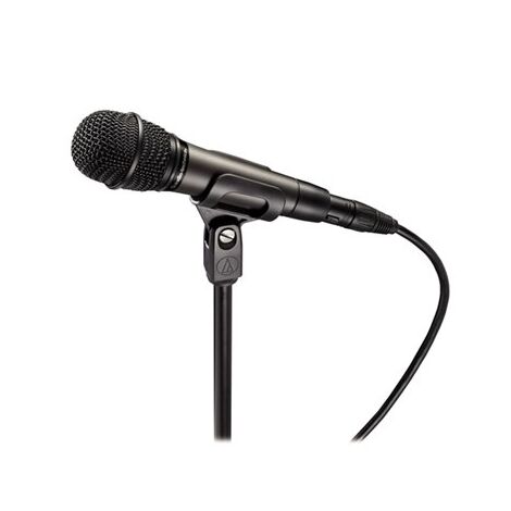 מיקרופון דינמי Audio Technica ATM610A אודיו טכניקה למכירה , 2 image