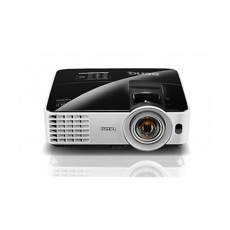 מקרן BenQ MX631ST SD בנקיו למכירה , 2 image