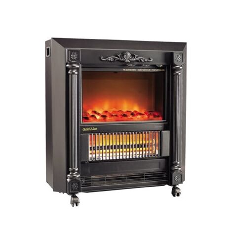 קמין Gold Line ATL2905 גולד ליין למכירה 