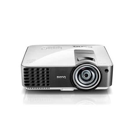 מקרן BenQ MW820ST HD Ready בנקיו למכירה , 2 image