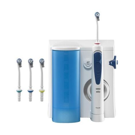 מי פה מערכת ניקוי פה OXYJET MD20 Oral-B למכירה , 2 image