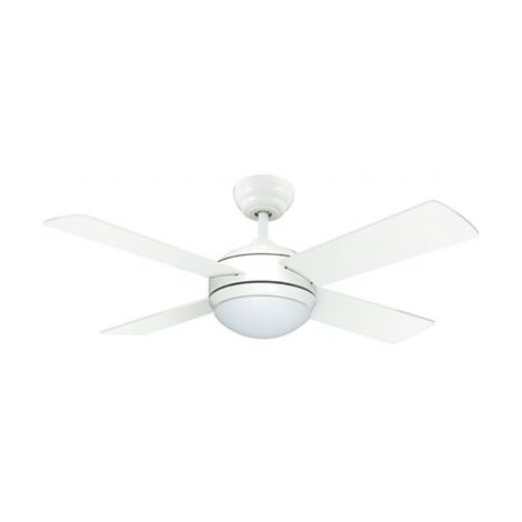 מאוורר תקרה Star 5 44" עם שלט ElectroStar למכירה , 2 image