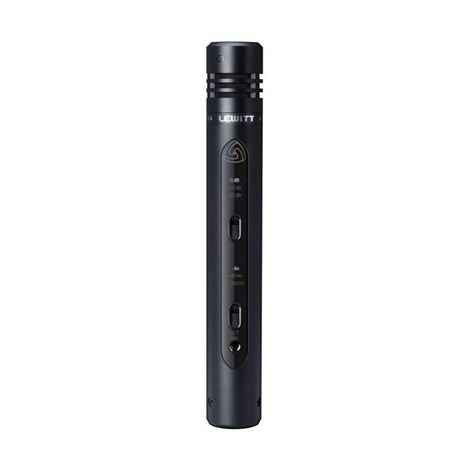מיקרופון לתופים Lewitt LCT140 למכירה , 2 image
