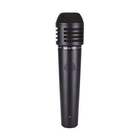 מיקרופון דינמי Lewitt MTP 440 DM למכירה , 2 image