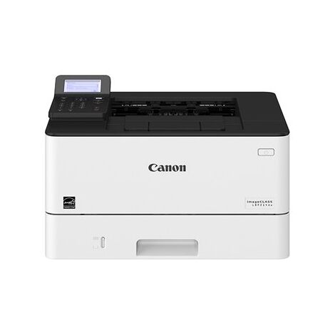 מדפסת  לייזר  רגילה Canon LBP214dw קנון למכירה , 2 image