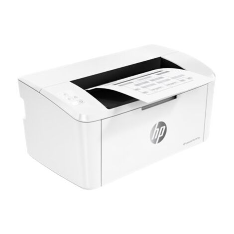 מדפסת  לייזר  רגילה HP LaserJet Pro M15w (W2G51A) למכירה , 2 image