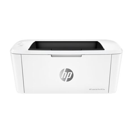 מדפסת  לייזר  רגילה HP LaserJet Pro M15w (W2G51A) למכירה , 4 image
