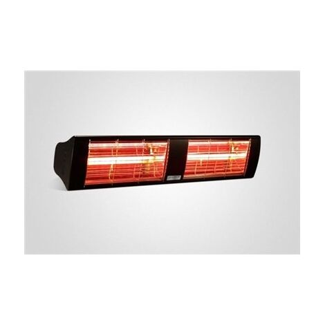 תנור הלוגן/אינפרא Goldsun Supra Basic Double 3000W למכירה , 2 image