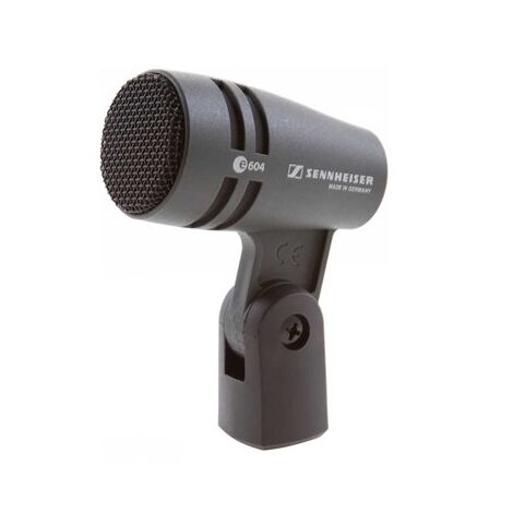 מיקרופון דינמי Sennheiser e 604 למכירה , 2 image