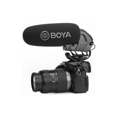 מיקרופון למצלמה Boya BY-BM3030 למכירה , 2 image