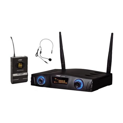 מיקרופון אלחוטי BTS IU-1008-6RH למכירה 
