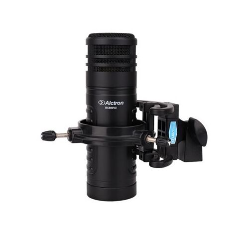 מיקרופון דינמי Alctron BC800V2 למכירה 