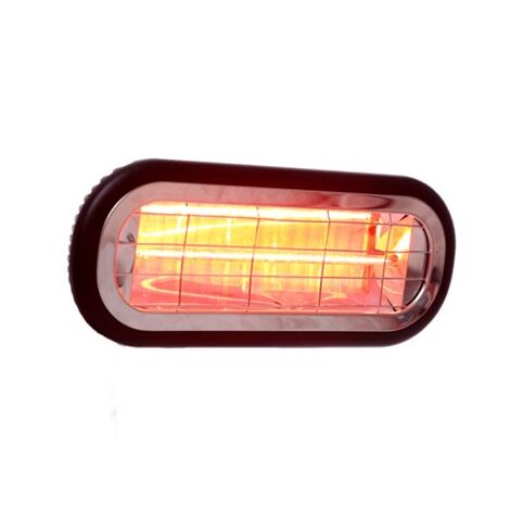 תנור הלוגן/אינפרא COLDER Rio 2000 למכירה , 2 image