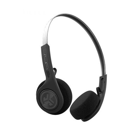 אוזניות  אלחוטיות JLab Rewind Wireless Retro למכירה , 2 image
