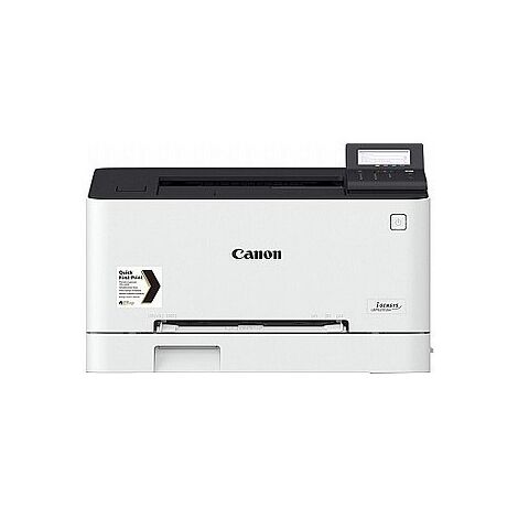מדפסת  לייזר  רגילה Canon LBP621CW קנון למכירה , 3 image