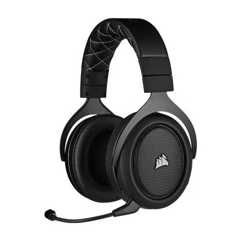 אוזניות Corsair HS70 Wireless Bluetooth קורסייר למכירה , 2 image