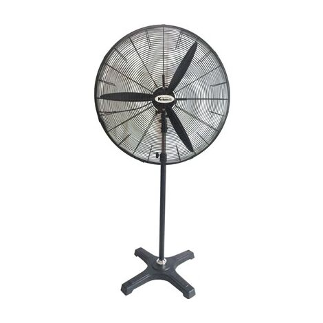 מאוורר עמוד Krauss HD-2626 למכירה , 2 image