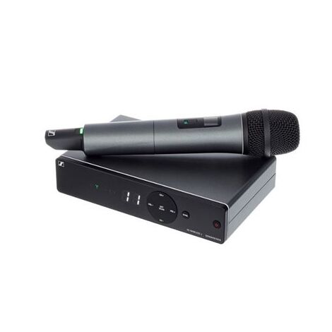 מיקרופון אלחוטי Sennheiser XSW 1-825-A למכירה , 3 image