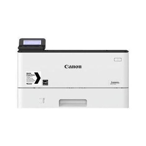 מדפסת  לייזר  רגילה Canon LBP214dw קנון למכירה , 3 image