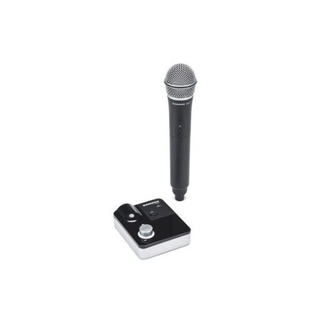 מיקרופון אלחוטי Samson XPDm Handheld למכירה , 2 image