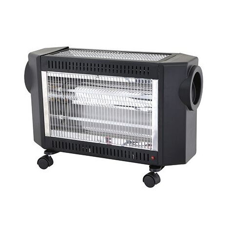 מקרן חום Semicom HAH-4500 למכירה 