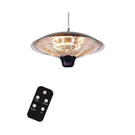 פטריית חימום Matrix IP34-TRO2000HT-CL-R למכירה , 2 image