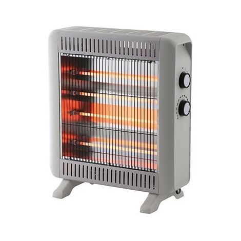 מקרן חום Semicom HAH-4400 למכירה , 2 image