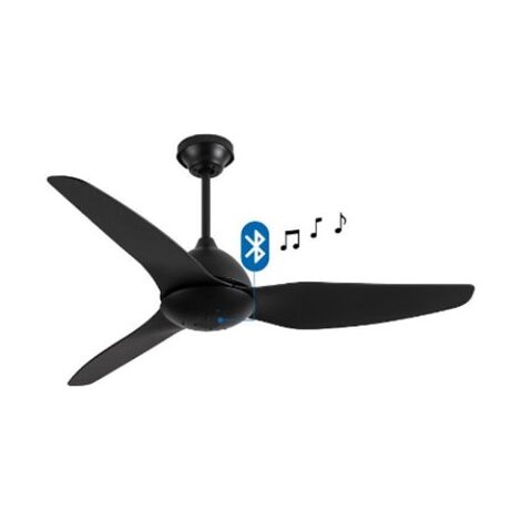 מאוורר תקרה Dolphin 50" NT-IP4450-RC-BT עם רמקול ושלט Norther למכירה 